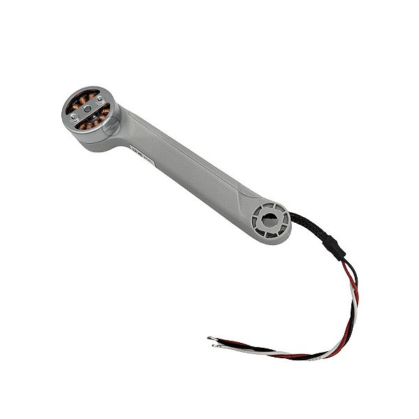 Módulo do Braço Traseiro Esquerdo para DJI Mini 3 — Peça de Reposição Original DJI