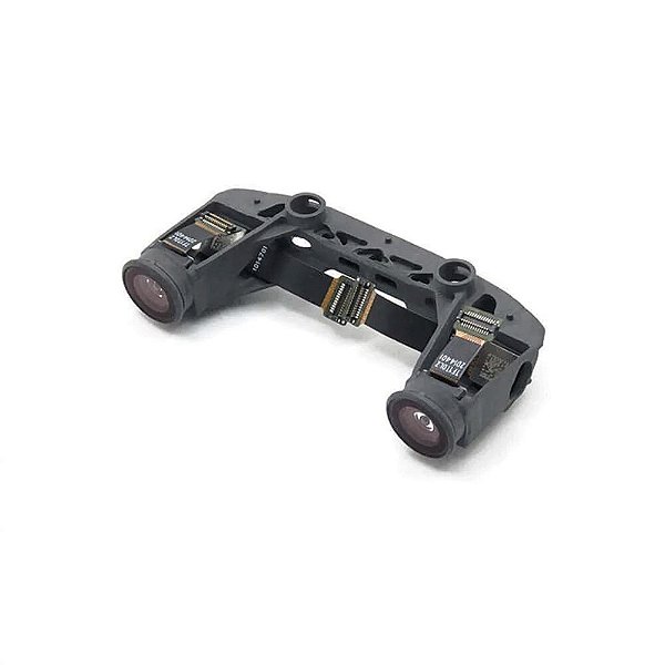 Módulo do Sensor Frontal dianteiro para DJI Mini 3 Pro — Peça de Reposição Original DJI