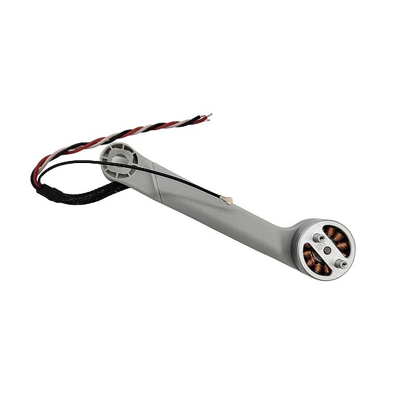 Módulo do Braço Traseiro Esquerdo para DJI Mini 3 Pro — Peça de Reposição Original DJI