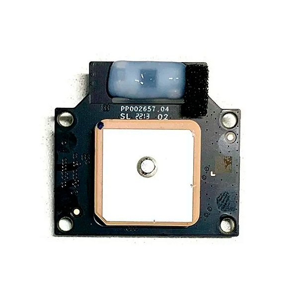 Módulo GPS e IMU para DJI Mini 3 Pro — Peça de Reposição Original DJI Autêntica de Alta Qualidade