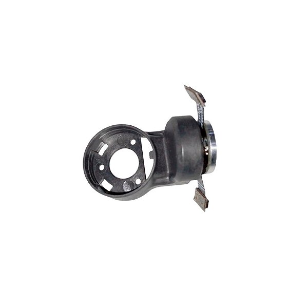 Braço e Motor do Eixo Yaw para DJI Mini 3 Pro — Peça de Reposição Original Autêntica DJI Premium