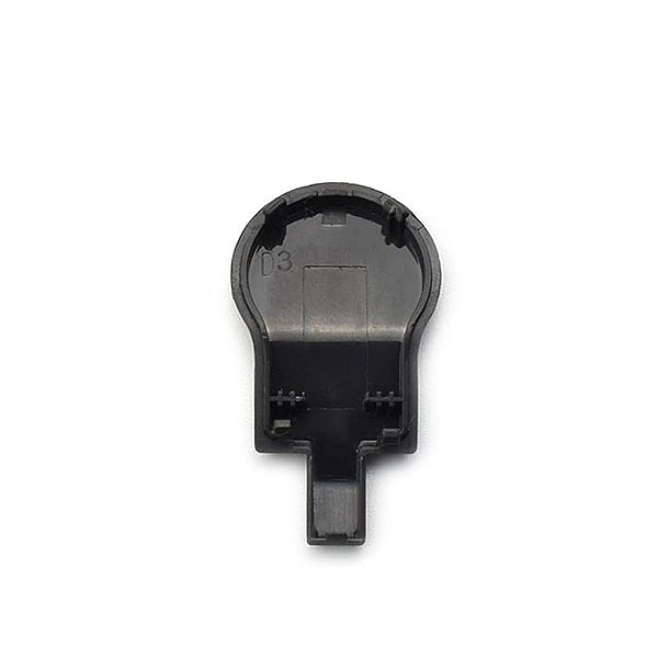 Tampa do Braço do Eixo Yaw do Gimbal para DJI Mini 3 Pro — Peça de Reposição Original DJI