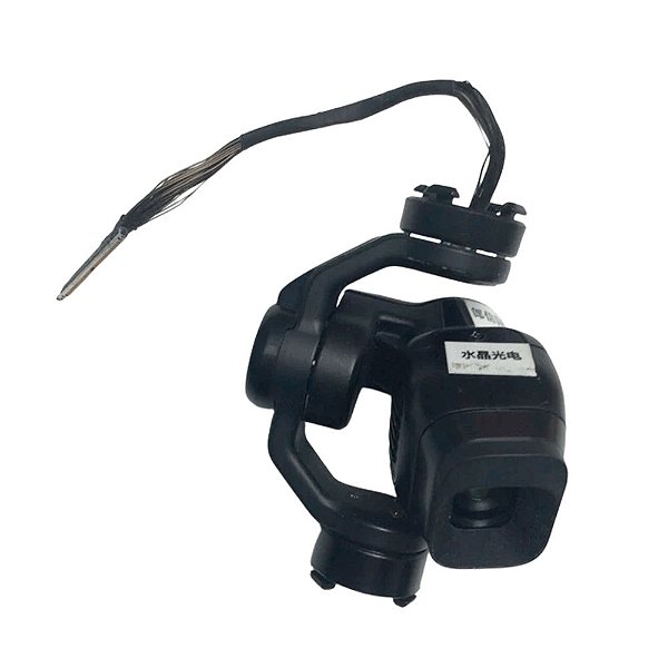 Módulo de Gimbal e Câmera para DJI Mini 3 Pro — Peça de Reposição Original Autêntica DJI Premium