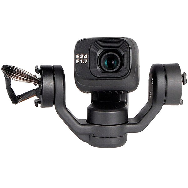 Módulo de Gimbal e Câmera para DJI Mini 3 — Peça de Reposição Original Autêntica DJI Premium