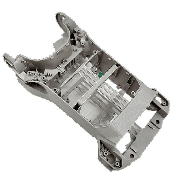 Estrutura Central da Fuselagem para DJI Mini 3 — Peça de Reposição Original Autêntica DJI Premium
