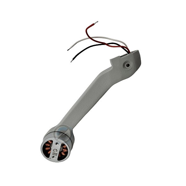 Braço Traseiro Direito para DJI Mini 2 e Mini 2 SE — Peça de Reposição Original DJI