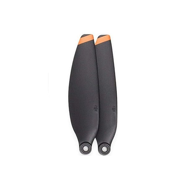 Par de Hélices (horário) para DJI Mini 2 e Mini 2 SE — Peça de Reposição Original DJI