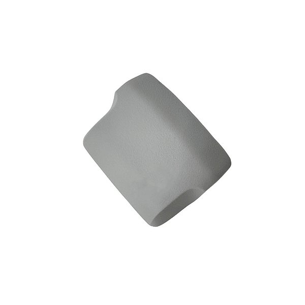 Tampa Traseira da Fuselagem traseiro para DJI Mini 2 e Mini 2 SE — Peça de Reposição Original DJI