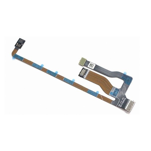 Cabo Flat Flexível 3 em 1 para DJI Mini 2 e Mini 2 SE — Peça de Reposição Original DJI