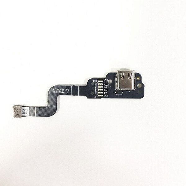 Conector USB para DJI Mini 2, Air 2 e Air 2S — Peça de Reposição Original Autêntica DJI Premium