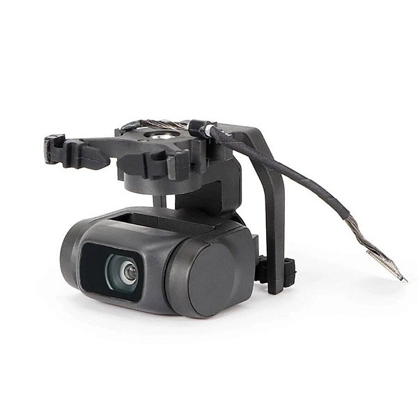 Módulo Completo de Gimbal e Câmera para DJI Mini 2 — Peça de Reposição Original DJI