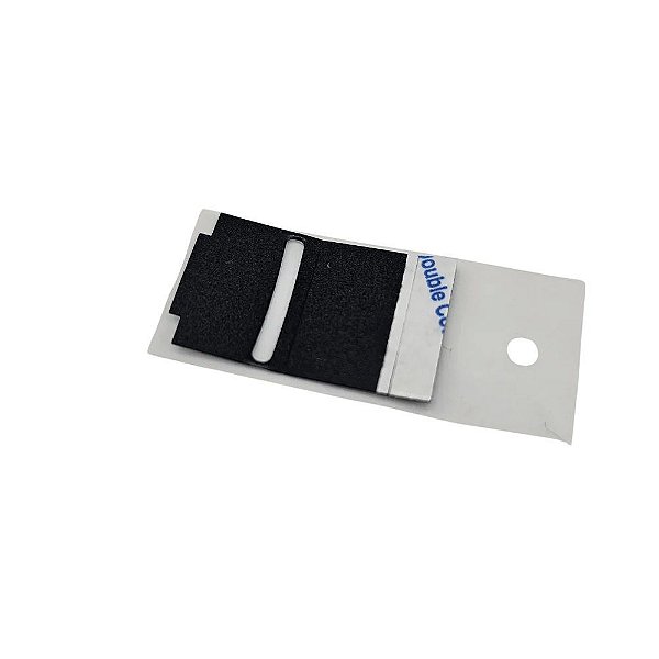 Adesivo de Proteção do LED Frontal dianteiro para DJI Mini 2 — Peça de Reposição Original DJI