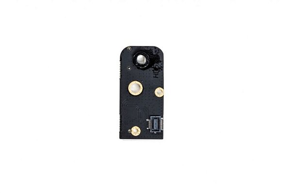 Placa esquerdo para DJI Mavic — Peça de Reposição Original DJI Autêntica de Alta Qualidade