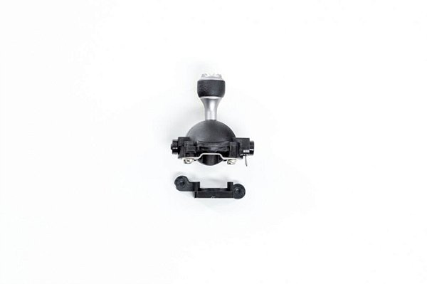 Rc Left Control Stick esquerdo para DJI Mavic — Peça de Reposição Original Autêntica DJI Premium