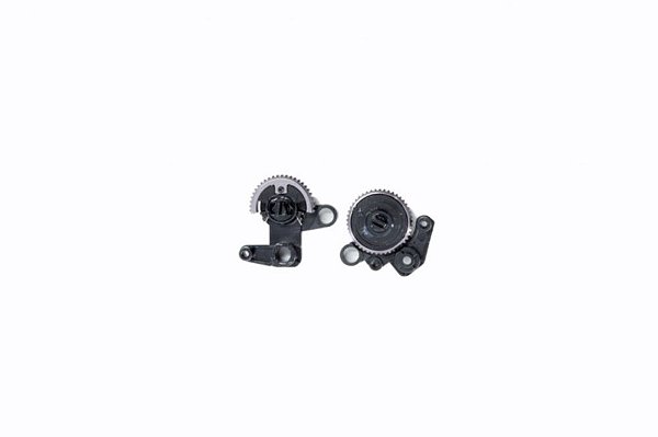 Rc Left & Right Dial esquerdo para DJI Mavic — Peça de Reposição Original Autêntica DJI Premium