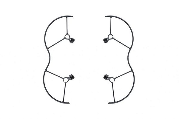 Protetor de Hélices para DJI Mavic — Peça de Reposição Original Autêntica DJI Premium (Part 32)