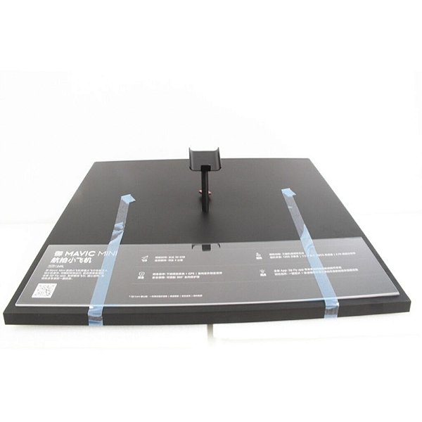 Tabletop para DJI Mavic Mini — Peça de Reposição Original DJI Autêntica de Alta Qualidade