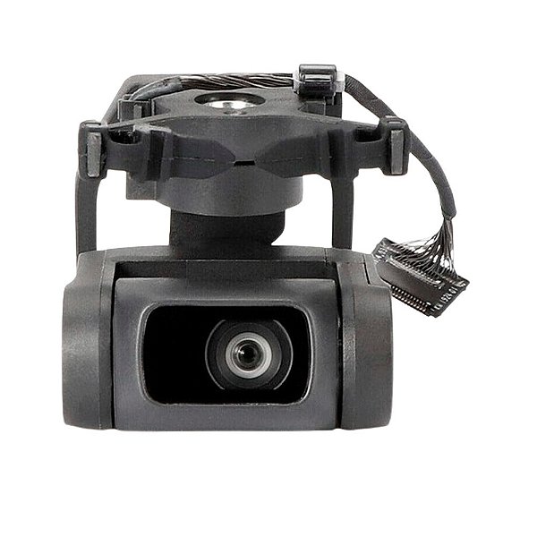 Módulo Completo de Gimbal e Câmera para DJI Mavic Mini — Peça de Reposição Original DJI