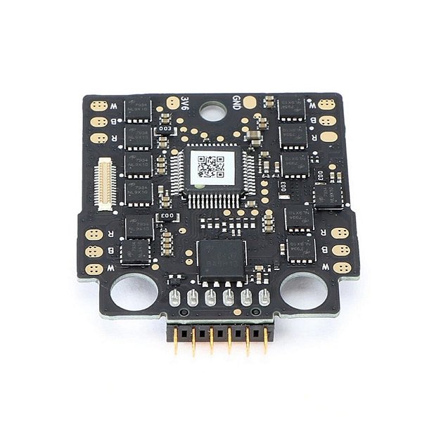Módulo da Placa ESC para DJI Mavic Mini — Peça de Reposição Original DJI Autêntica de Alta Qualidade