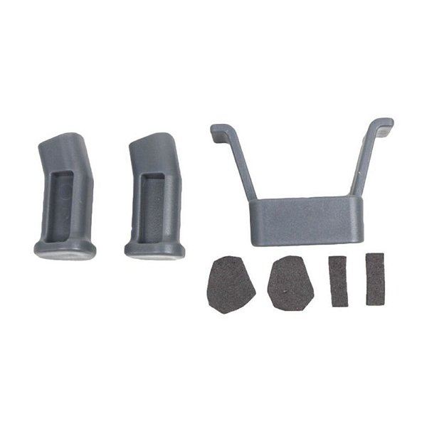 Extensor de Trem de Pouso (MV-LG31) para DJI Mavic — Peça de Reposição Original DJI