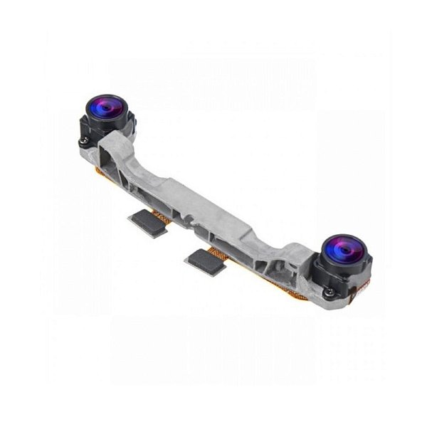 Mavic Front dianteiro para DJI Phantom Vision — Peça de Reposição Original Autêntica DJI Premium