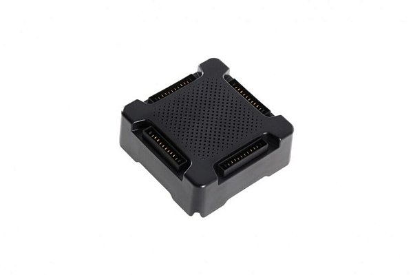 Hub de Carregamento para DJI Mavic — Peça de Reposição Original Autêntica DJI Premium (Part 7)