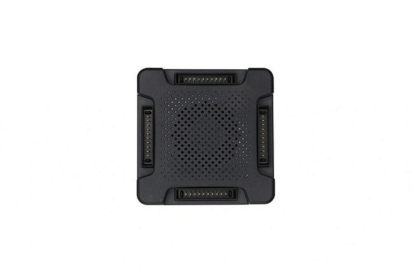 Hub para DJI Mavic — Peça de Reposição Original DJI Autêntica (Part 8) de Alta Qualidade