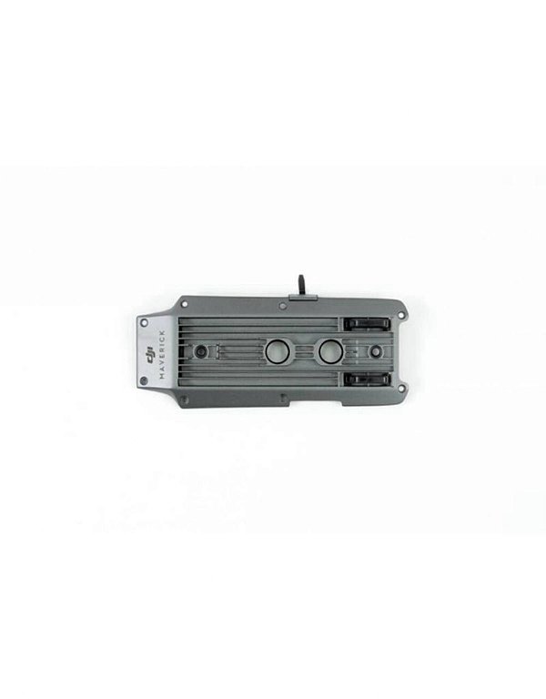 Carcaça para DJI Mavic — Peça de Reposição Original DJI Autêntica de Alta Qualidade