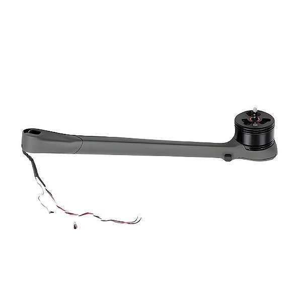 Módulo do Braço Traseiro Esquerdo para DJI Mavic 4 Pro — Peça de Reposição Original DJI
