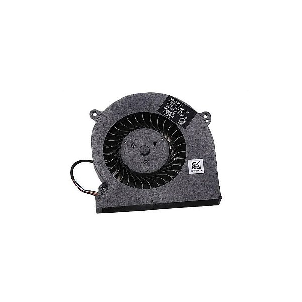 Ventoinha para DJI Mavic 4 Pro — Peça de Reposição Original DJI Autêntica de Alta Qualidade