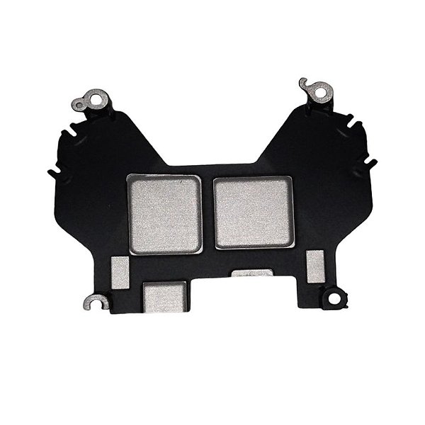 Bloco Dissipador de Calor da Placa Central para DJI Mavic 4 Pro — Peça de Reposição Original DJI