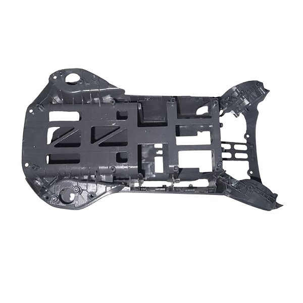 Estrutura Central da Fuselagem para DJI Mavic 4 Pro — Peça de Reposição Original DJI
