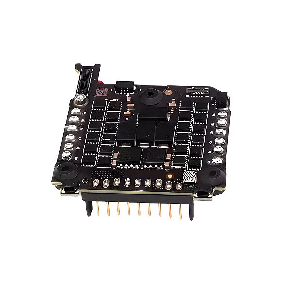 Módulo da Placa ESC para DJI Mavic 4 Pro — Peça de Reposição Original Autêntica DJI Premium