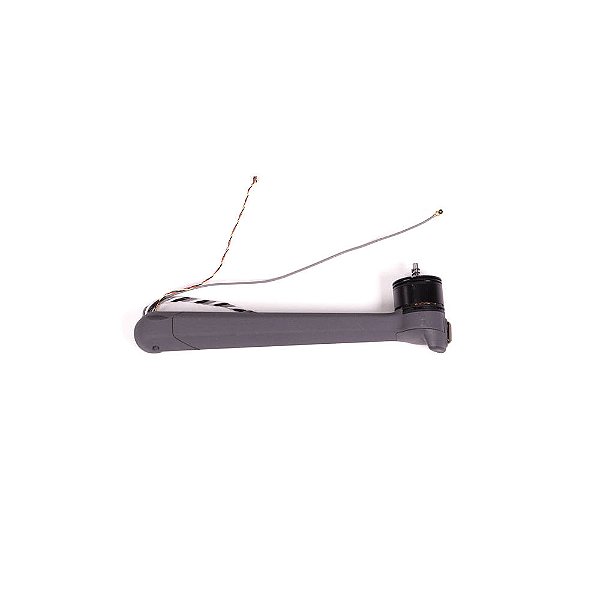 Módulo do Braço Traseiro Esquerdo para DJI Mavic 3 — Peça de Reposição Original DJI