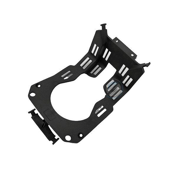 Placa Amortecedora Superior do Gimbal para DJI Mavic 3 — Peça de Reposição Original DJI