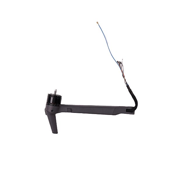 Módulo do Braço Dianteiro Esquerdo para DJI Mavic 3 — Peça de Reposição Original DJI