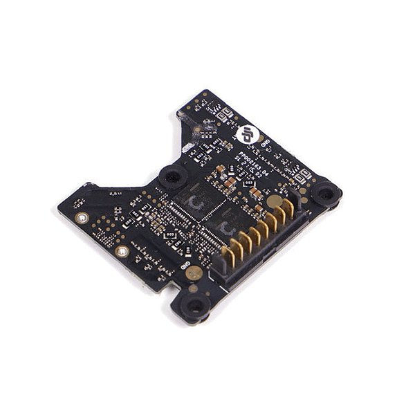 Módulo da Placa ESC para DJI Mavic 3 — Peça de Reposição Original DJI Autêntica de Alta Qualidade