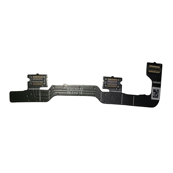 Cabo Flat do Sistema de Visão Lateral e Superior para DJI Mavic 3 Enterprise — Peça Original DJI