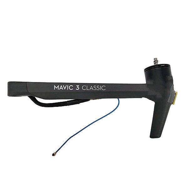 Módulo do Braço Dianteiro Esquerdo para DJI Mavic 3 Classic — Peça de Reposição Original DJI