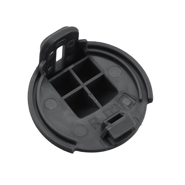 Trem de Pouso do Braço Traseiro Direito para DJI Mavic — Peça de Reposição Original DJI