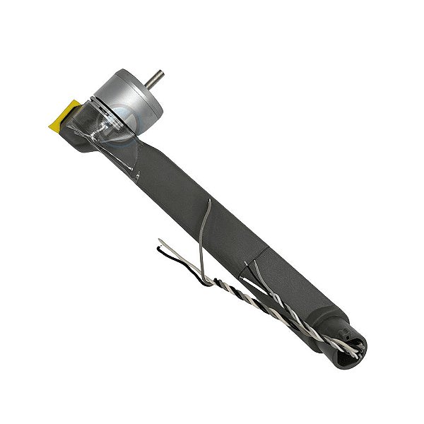 Módulo do Braço Traseiro Esquerdo para DJI Mavic — Peça de Reposição Original DJI