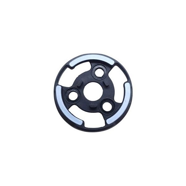 Base de Fixação da Hélice de Liberação Rápida (anti-horário) para DJI Mavic — Reposição Original DJI