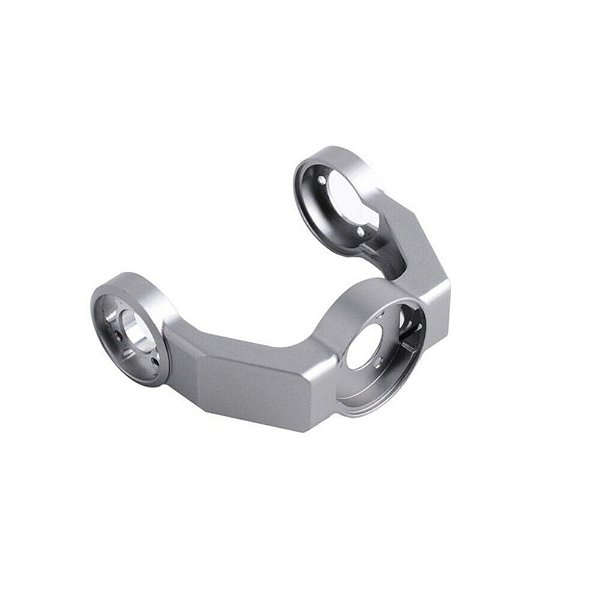 Suporte do Braço Roll do Gimbal (Pro) para DJI Mavic — Peça de Reposição Original DJI