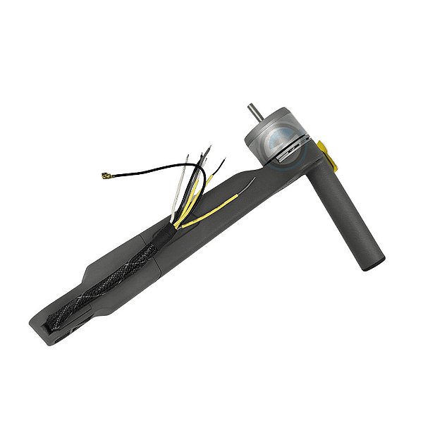 Módulo do Braço Dianteiro Direito para DJI Mavic — Peça de Reposição Original DJI