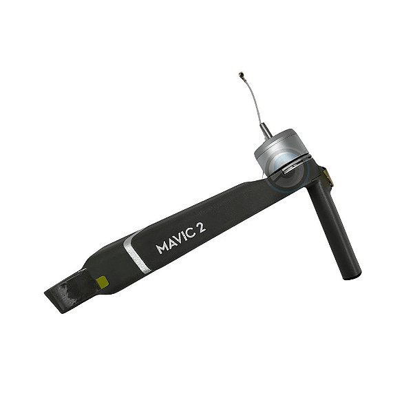 Módulo do Braço Dianteiro Esquerdo para DJI Mavic — Peça de Reposição Original DJI