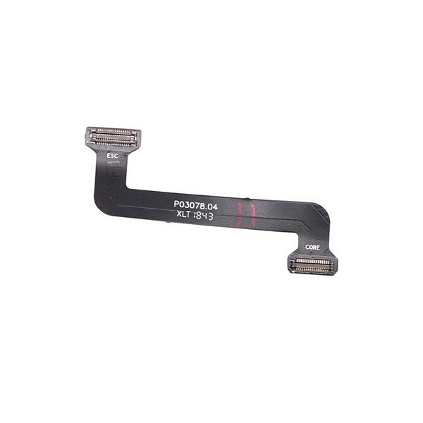 Cabo Flat da Placa ESC para DJI Mavic — Peça de Reposição Original DJI Autêntica de Alta Qualidade
