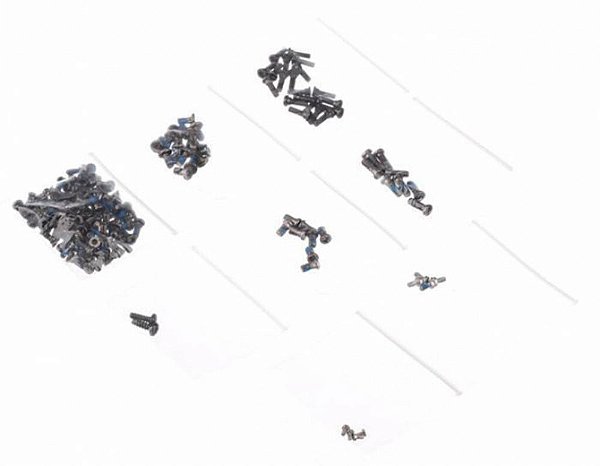 Kit de Parafusos para DJI Matrice — Peça de Reposição Original Autêntica DJI Premium (Part 28)
