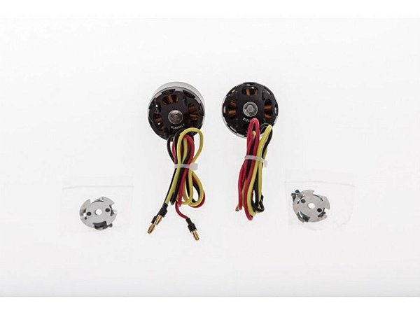 Kit de Motor para DJI Matrice — Peça de Reposição Original DJI Autêntica (Part 20) de Alta Qualidade