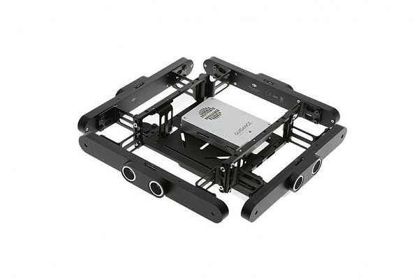 Sistema de Sensores Guidance para DJI Matrice — Peça de Reposição Original Autêntica DJI Premium