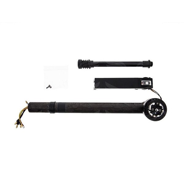 Braço da Estrutura (posição M2) para DJI Matrice — Peça de Reposição Original DJI (Part 13)